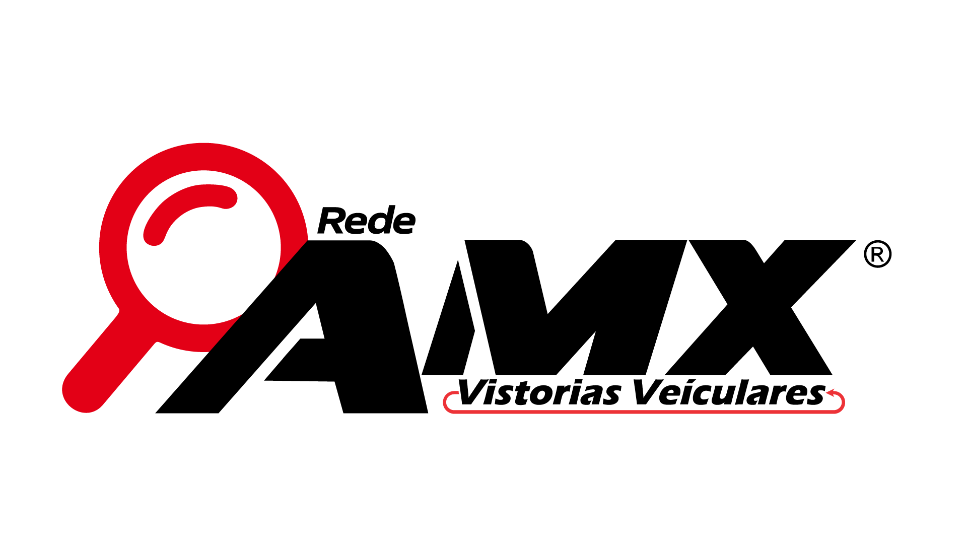 Rede AMX Vistorias